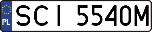 SCI5540M