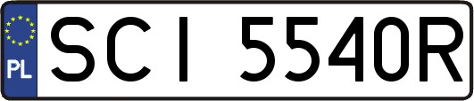 SCI5540R