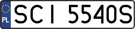 SCI5540S