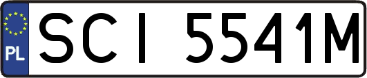 SCI5541M