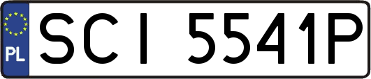 SCI5541P