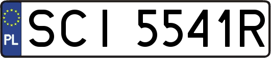 SCI5541R