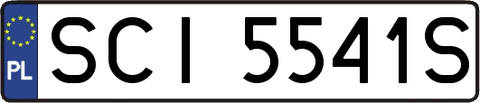 SCI5541S