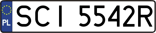 SCI5542R