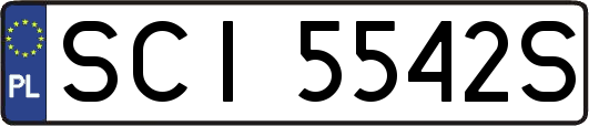 SCI5542S
