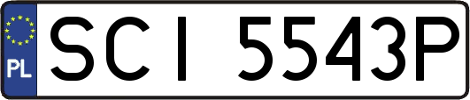 SCI5543P
