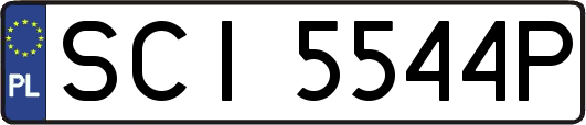 SCI5544P