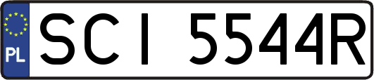 SCI5544R