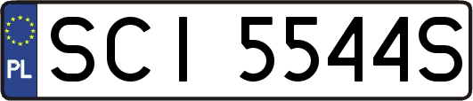 SCI5544S