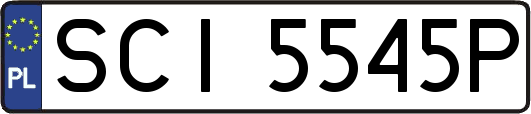 SCI5545P
