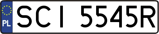 SCI5545R