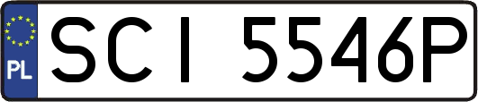 SCI5546P