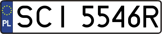 SCI5546R