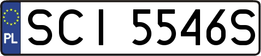 SCI5546S