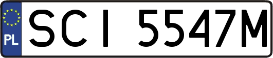 SCI5547M