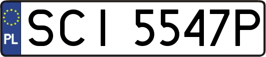 SCI5547P