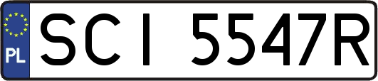 SCI5547R
