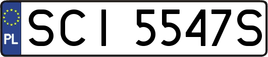 SCI5547S