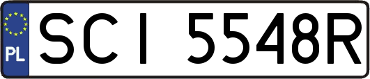 SCI5548R