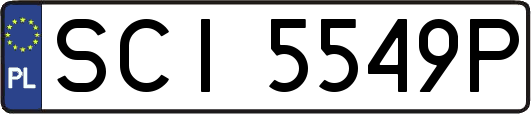 SCI5549P
