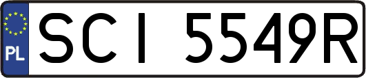SCI5549R