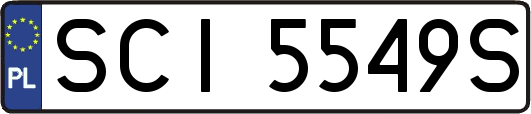 SCI5549S