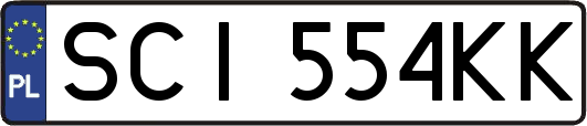 SCI554KK