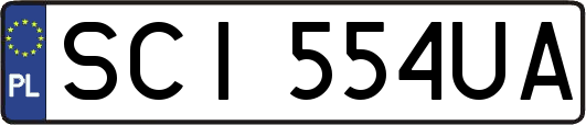 SCI554UA