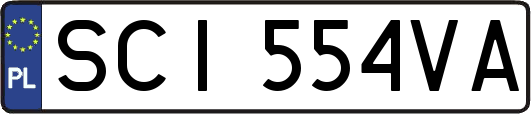 SCI554VA