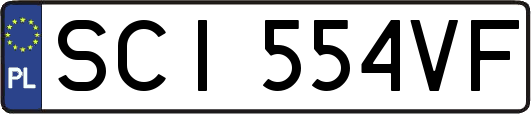 SCI554VF