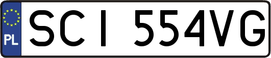 SCI554VG
