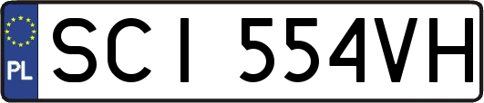 SCI554VH