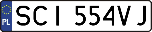 SCI554VJ