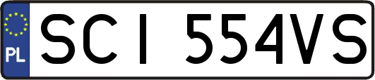 SCI554VS