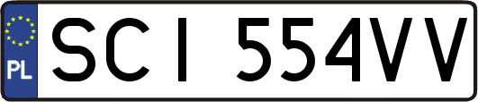SCI554VV