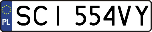 SCI554VY