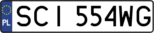 SCI554WG