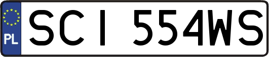 SCI554WS