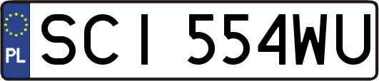 SCI554WU