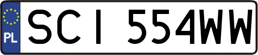 SCI554WW