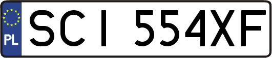 SCI554XF