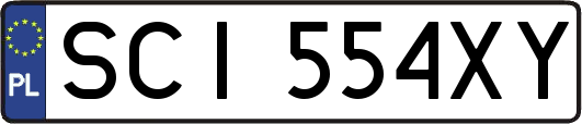 SCI554XY