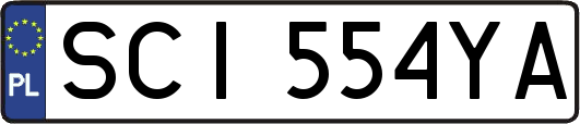 SCI554YA