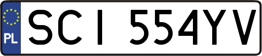 SCI554YV