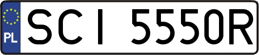SCI5550R