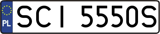 SCI5550S