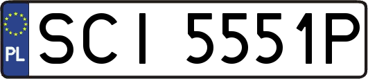 SCI5551P