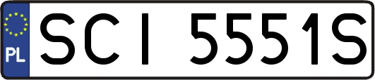 SCI5551S