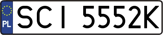 SCI5552K