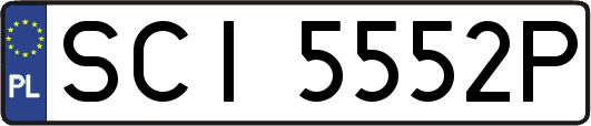 SCI5552P